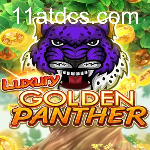 LUXURYGOLDENPANTHER: Introdução e Regras