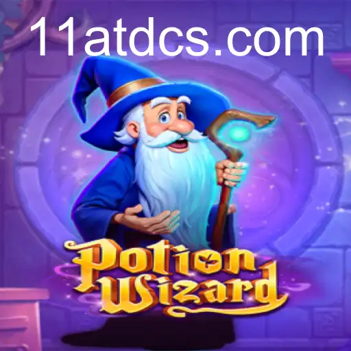 PotionWizard