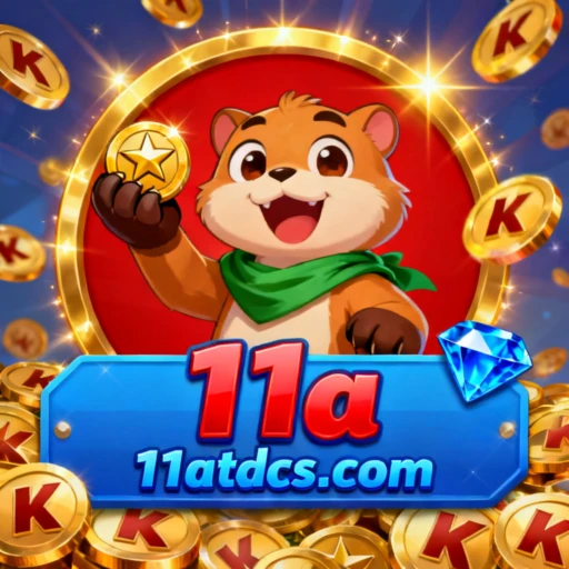 11a Logo